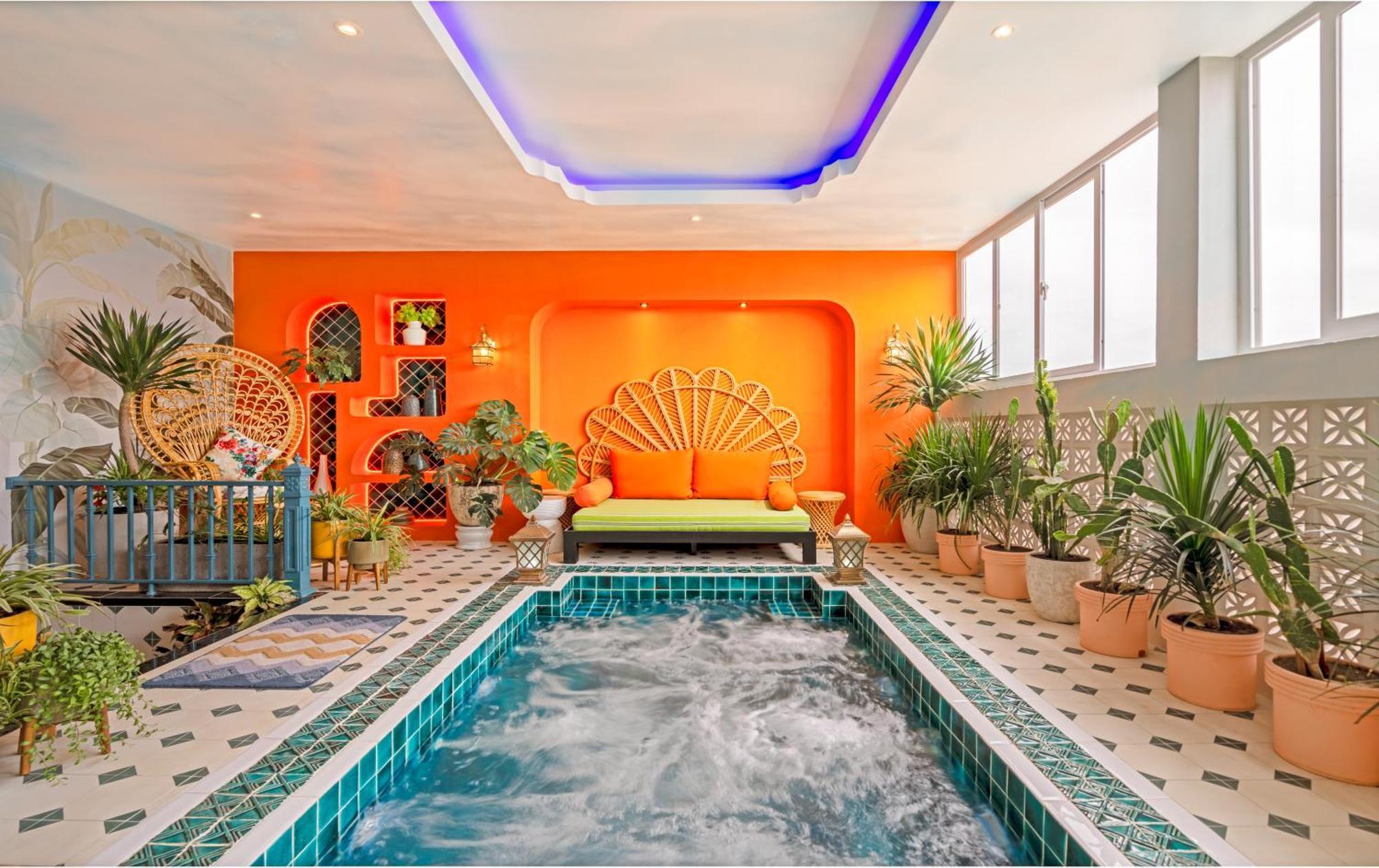 Pavillon Boutique Hotel & Apartment Nha Trang Zewnętrze zdjęcie