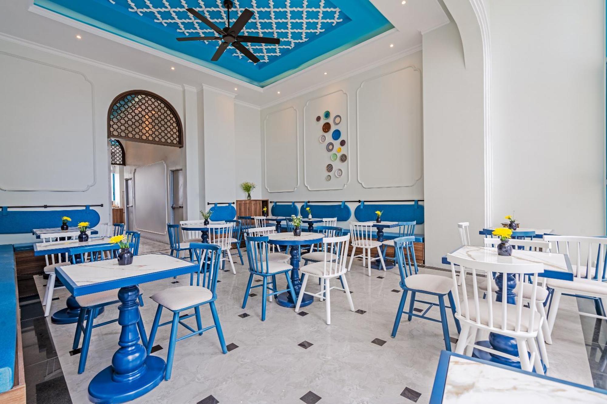 Pavillon Boutique Hotel & Apartment Nha Trang Zewnętrze zdjęcie