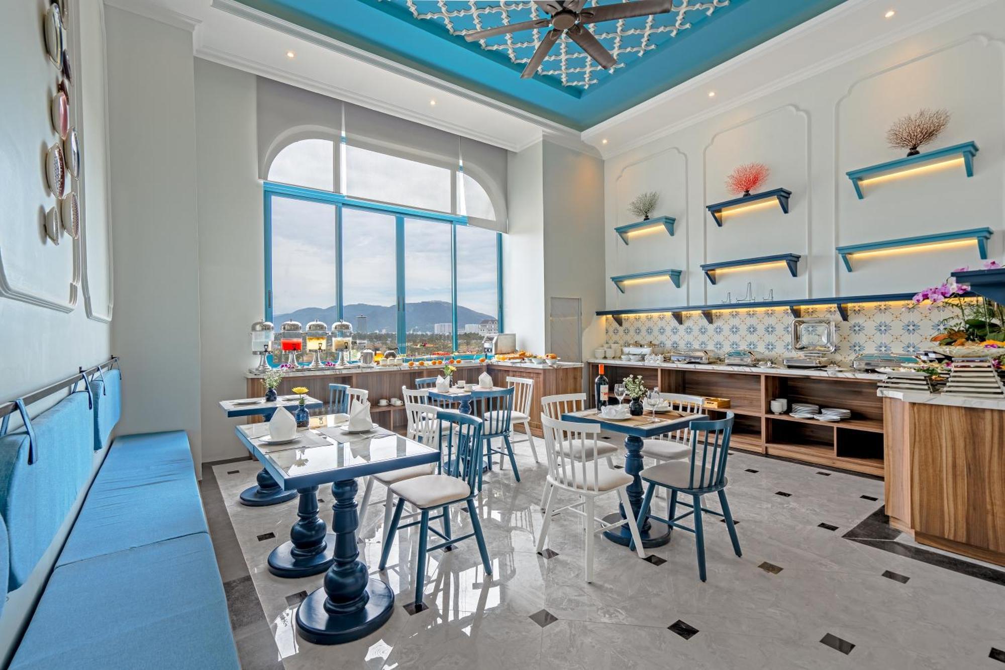 Pavillon Boutique Hotel & Apartment Nha Trang Zewnętrze zdjęcie